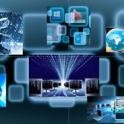 Suministro y mantenimiento a equipo de cómputo (TIC`s)